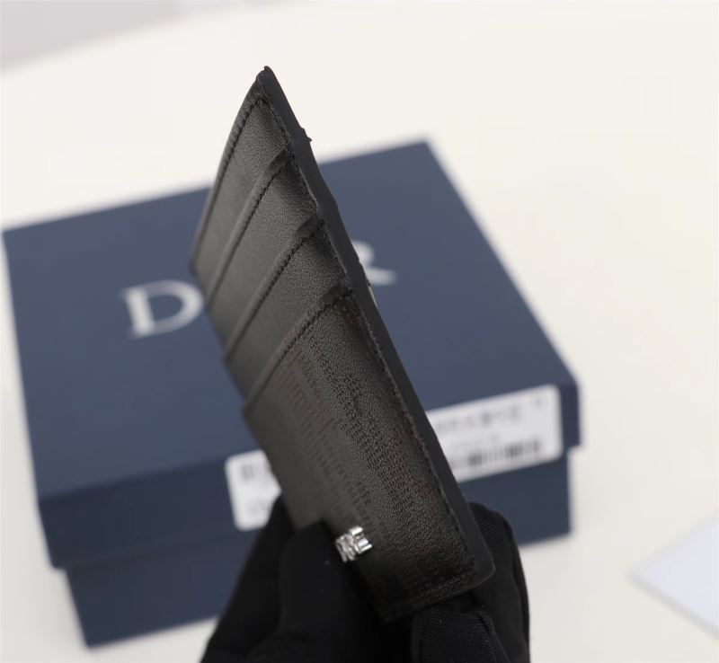 Christian Dior Wallet